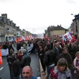 photo diaporama sorties vos photos des manifestations contre la réforme des retraites 158377