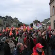 photo diaporama sorties vos photos des manifestations contre la réforme des retraites 158383