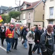photo diaporama sorties vos photos des manifestations contre la réforme des retraites 158410
