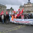 photo diaporama sorties vos photos des manifestations contre la réforme des retraites 158417