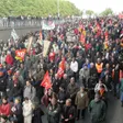 photo diaporama sorties vos photos des manifestations contre la réforme des retraites 158556