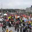 photo diaporama sorties vos photos des manifestations contre la réforme des retraites 159170