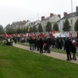 photo diaporama sorties vos photos des manifestations contre la réforme des retraites 159185