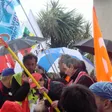 photo diaporama sorties vos photos des manifestations contre la réforme des retraites 159931