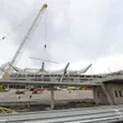 photo diaporama sorties suivez le chantier du mmarena, le nouveau stade du mans 161554