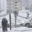 photo diaporama sorties le mans sous la neige 163015