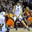 photo diaporama sorties eurocoupe : kazan domine le msb à antarès (98 - 65) 163900