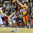photo diaporama sorties eurocoupe : kazan domine le msb à antarès (98 - 65) 163903