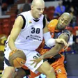 photo diaporama sorties eurocoupe : kazan domine le msb à antarès (98 - 65) 163911