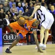 photo diaporama sorties eurocoupe : kazan domine le msb à antarès (98 - 65) 163916