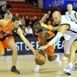 photo diaporama sorties eurocoupe : kazan domine le msb à antarès (98 - 65) 163918