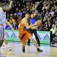 photo diaporama sorties eurocoupe : le msb reste en course en s'imposant face à banvit 164516