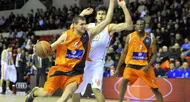 photo diaporama sport eurocoupe : le msb reste en course en s'imposant face à banvit