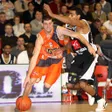 photo diaporama sorties pro a : le msb défait dans sa salle par orléans (70-59) 166434