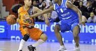 photo diaporama sport pro a (14e journée) : le msb affrontait poitiers