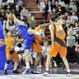 photo diaporama sorties pro a (14e journée) : le msb affrontait poitiers 167946