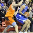 photo diaporama sorties pro a (14e journée) : le msb affrontait poitiers 167948