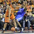 photo diaporama sorties pro a (14e journée) : le msb affrontait poitiers 167949