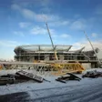 photo diaporama sorties mmarena: la construction du stade en images 168750