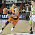 photo diaporama sorties eurocup : le msb battu par kiev à antarès 171489