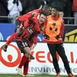 photo diaporama sorties ligue 2 : lemans fc prend un coup de froid dans le nord 172111