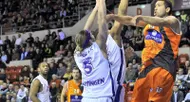 photo diaporama sport le msb quitte l’eurocup sur une défaite face à goettingen