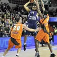 photo diaporama sorties pro a : le msb s’impose sur le fil face à paris-levallois 172782