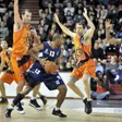 photo diaporama sorties pro a : le msb s’impose sur le fil face à paris-levallois 172793