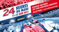 photo diaporama sport l'histoire des 24 heures du mans à travers ses affiches