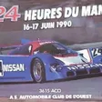 photo diaporama sorties l'histoire des 24 heures du mans à travers ses affiches 173910