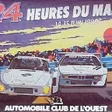 photo diaporama sorties l'histoire des 24 heures du mans à travers ses affiches 173911