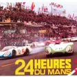 photo diaporama sorties l'histoire des 24 heures du mans à travers ses affiches 173912