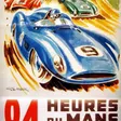 photo diaporama sorties l'histoire des 24 heures du mans à travers ses affiches 173914