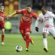 photo diaporama sorties ligue 2 : nîmes accroche le nul face au mans fc 174569