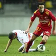 photo diaporama sorties ligue 2 : nîmes accroche le nul face au mans fc 174571