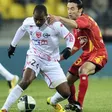 photo diaporama sorties ligue 2 : nîmes accroche le nul face au mans fc 174575