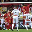 photo diaporama sorties ligue 2 : nîmes accroche le nul face au mans fc 174579