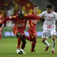 photo diaporama sorties ligue 2 : nîmes accroche le nul face au mans fc 174580