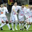 photo diaporama sorties ligue 2 : nîmes accroche le nul face au mans fc 174582