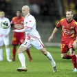 photo diaporama sorties ligue 2 : nîmes accroche le nul face au mans fc 174591