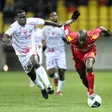 photo diaporama sorties ligue 2 : nîmes accroche le nul face au mans fc 174593