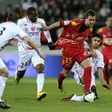 photo diaporama sorties ligue 2 : nîmes accroche le nul face au mans fc 174594