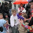 photo diaporama sorties un carnaval haut en couleurs à la flèche 175755