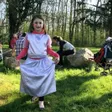 photo diaporama sorties un carnaval ensoleillé à sablé 176399