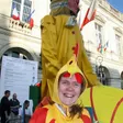 photo diaporama sorties un carnaval ensoleillé à sablé 176402