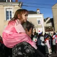 photo diaporama sorties un carnaval ensoleillé à sablé 176408