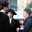 photo diaporama sorties sur le tournage de la série nicolas le floch, dans le vieux-mans 177029