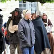 photo diaporama sorties sur le tournage de la série nicolas le floch, dans le vieux-mans 177031