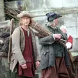 photo diaporama sorties sur le tournage de la série nicolas le floch, dans le vieux-mans 177036