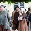 photo diaporama sorties sur le tournage de la série nicolas le floch, dans le vieux-mans 177038